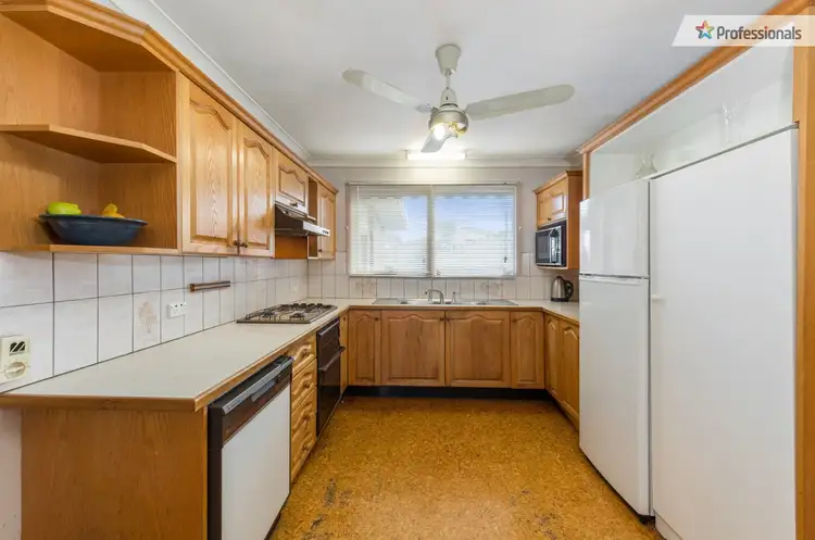 Third view of Homely house listing, 117 Burke Road, Ferntree Gully VIC 3156