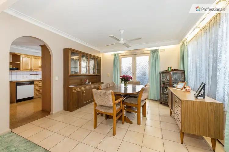 Fourth view of Homely house listing, 117 Burke Road, Ferntree Gully VIC 3156