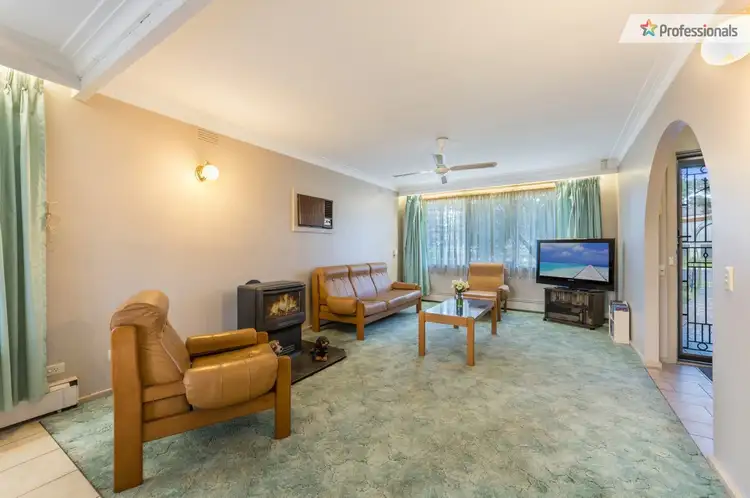 Fifth view of Homely house listing, 117 Burke Road, Ferntree Gully VIC 3156