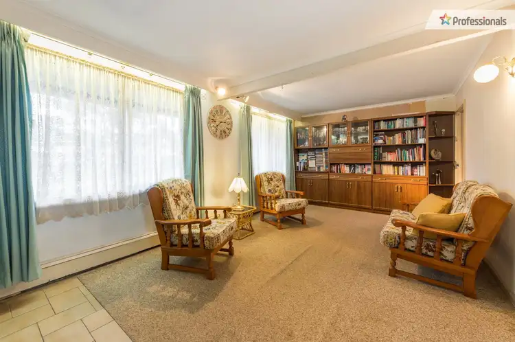 Sixth view of Homely house listing, 117 Burke Road, Ferntree Gully VIC 3156