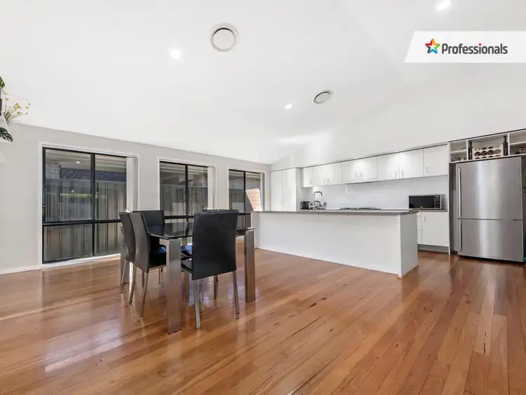 Second view of Homely house listing, 30 Haywards Bay Drive, Haywards Bay NSW 2530