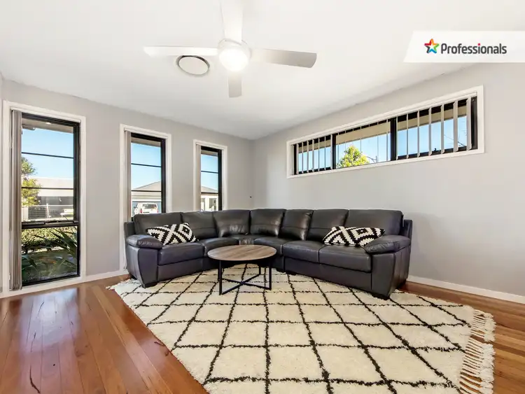 Third view of Homely house listing, 30 Haywards Bay Drive, Haywards Bay NSW 2530