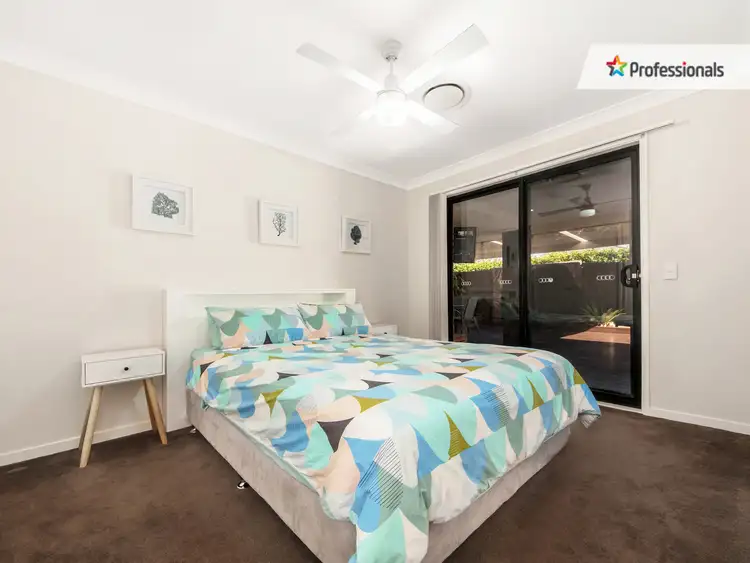 Fifth view of Homely house listing, 30 Haywards Bay Drive, Haywards Bay NSW 2530