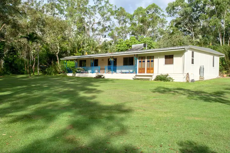 Main view of Homely rural property listing, 30 Freedom Close, Speewah QLD 4881