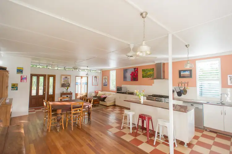 Third view of Homely rural property listing, 30 Freedom Close, Speewah QLD 4881