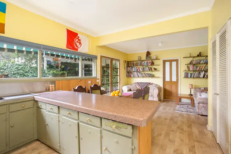 Second view of Homely house listing, 61 Shamrock Street, Golden Square VIC 3555
