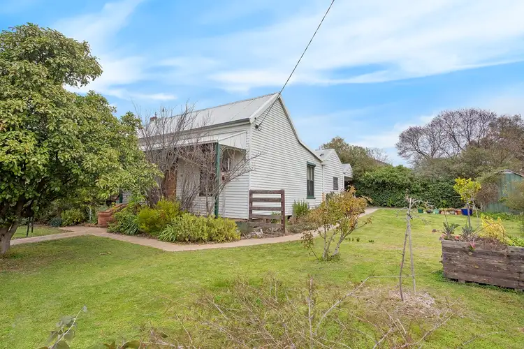 Fifth view of Homely house listing, 61 Shamrock Street, Golden Square VIC 3555