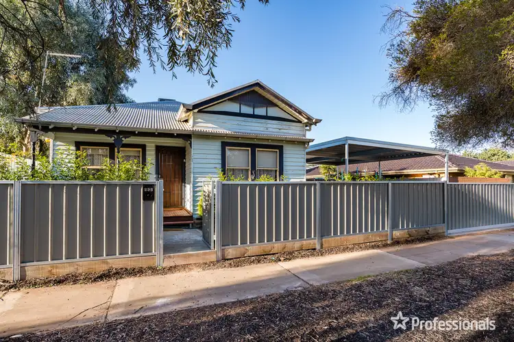 298 Eleventh Street, Mildura VIC 3500