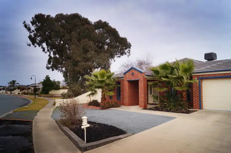 128 Parkside Drive, Shepparton VIC 3630