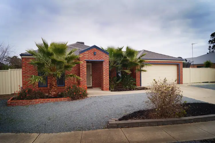 Second view of Homely house listing, 128 Parkside Drive, Shepparton VIC 3630
