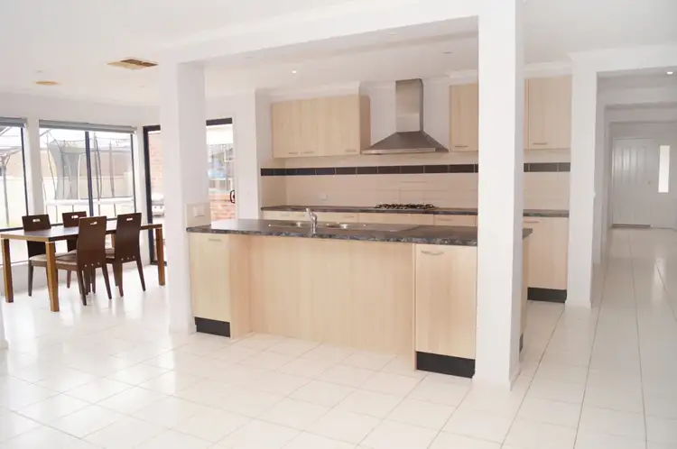 Fourth view of Homely house listing, 128 Parkside Drive, Shepparton VIC 3630