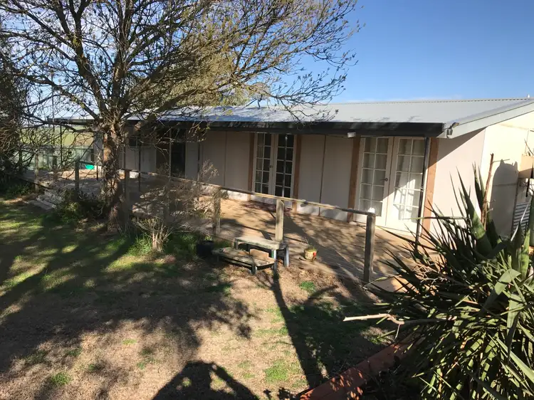 Main view of Homely rural property listing, 453 Rowett Road, Marrabel SA 5413