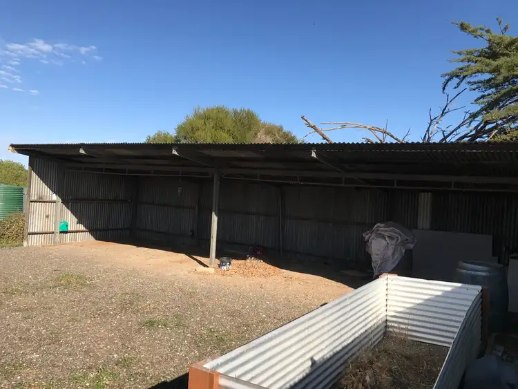 Second view of Homely rural property listing, 453 Rowett Road, Marrabel SA 5413