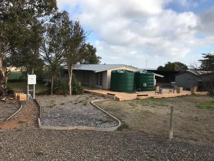 Sixth view of Homely rural property listing, 453 Rowett Road, Marrabel SA 5413