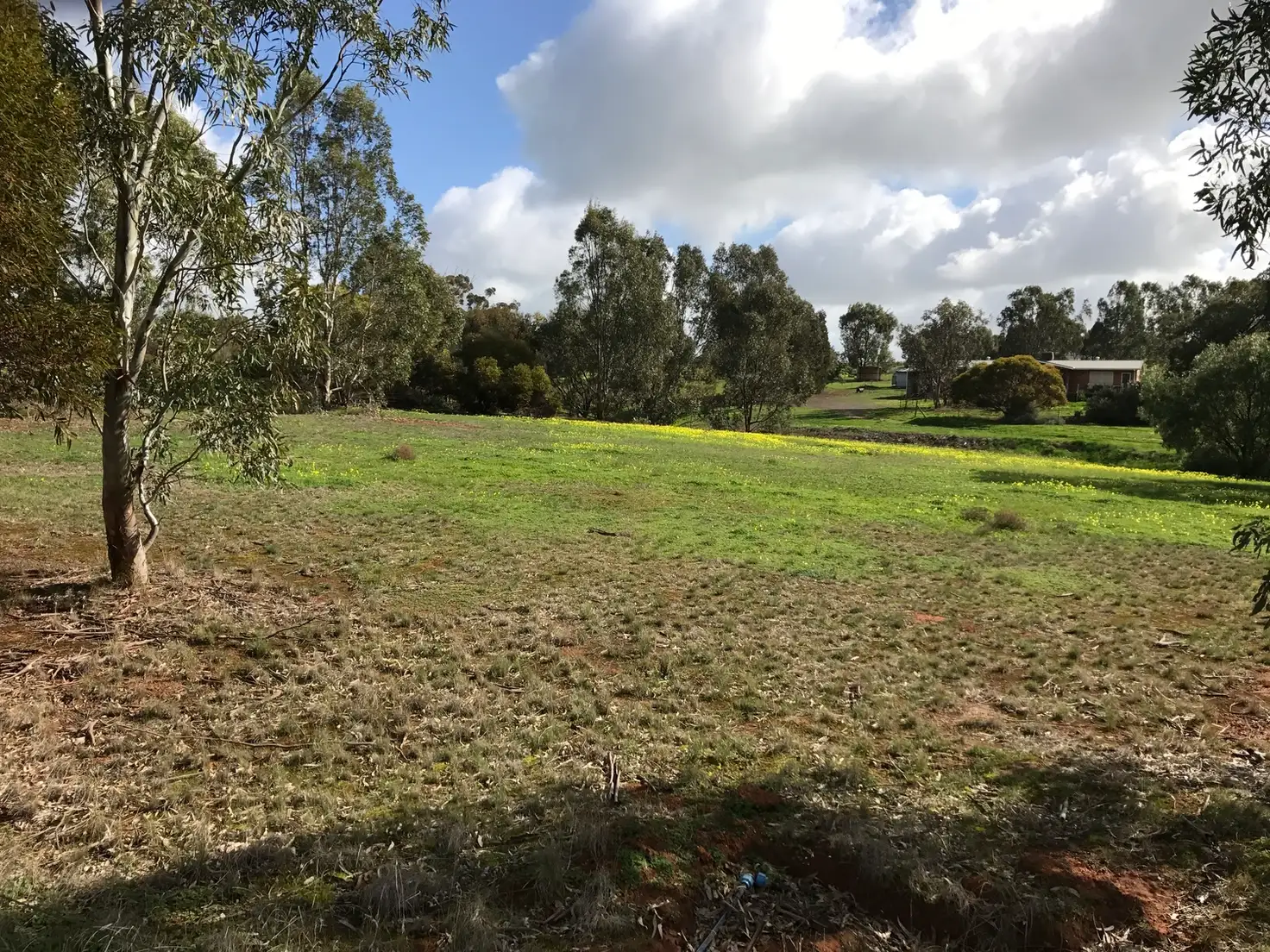 Main view of Homely land listing, LOT 201, 32 Observatory Road, Stockport SA 5410