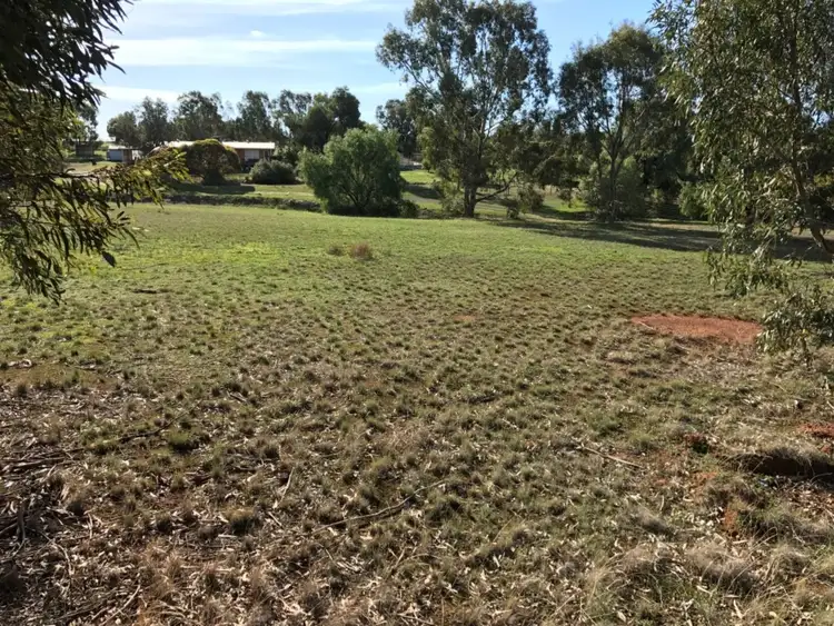 Second view of Homely land listing, LOT 201, 32 Observatory Road, Stockport SA 5410