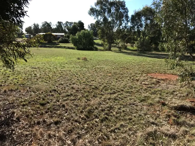 Third view of Homely land listing, LOT 201, 32 Observatory Road, Stockport SA 5410