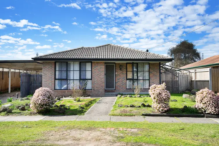 18 Benambra Way, Hampton Park VIC 3976