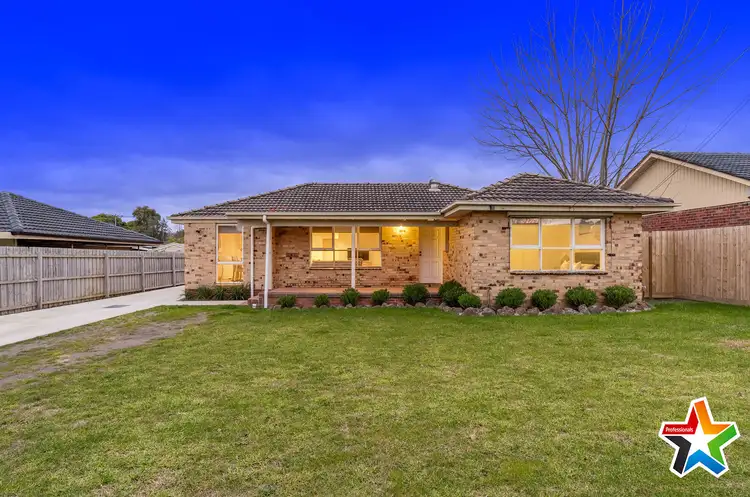 60 Blackburn Road, Mooroolbark VIC 3138