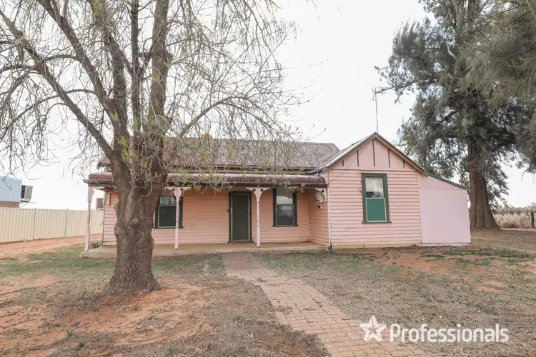 Main view of Homely rural property listing, 109 River Avenue, Merbein VIC 3505