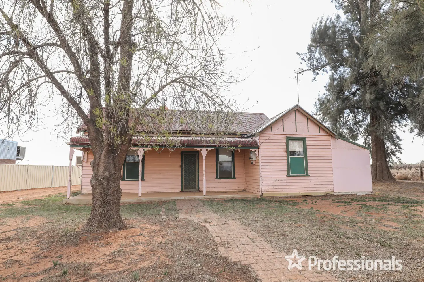 Main view of Homely rural property listing, 109 River Avenue, Merbein VIC 3505