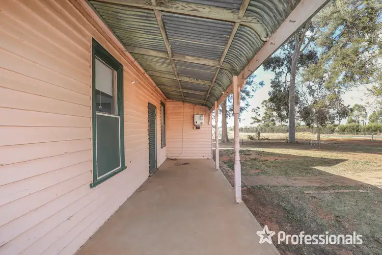 Seventh view of Homely rural property listing, 109 River Avenue, Merbein VIC 3505