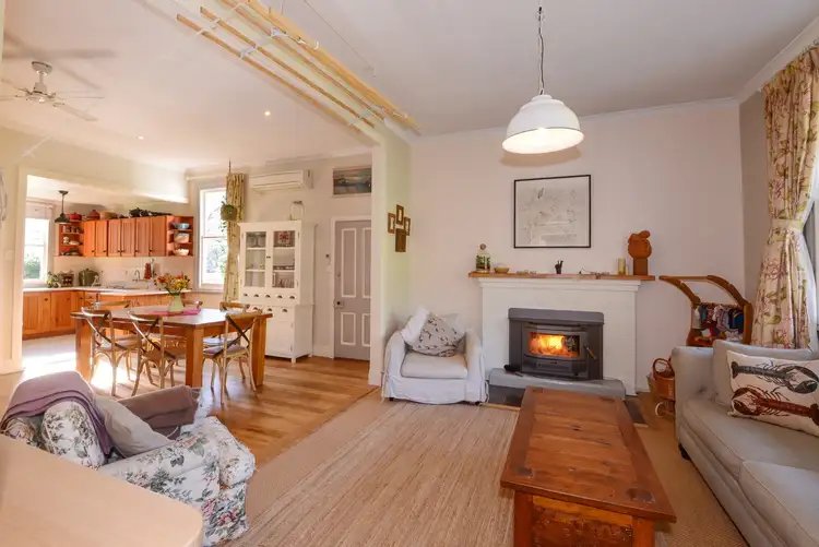 Third view of Homely house listing, 1355 Little Yarra Road, Gilderoy VIC 3797