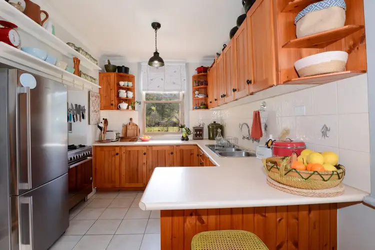 Sixth view of Homely house listing, 1355 Little Yarra Road, Gilderoy VIC 3797