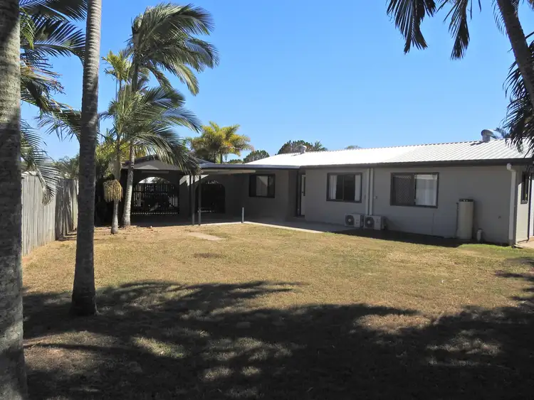 9 Burwood Close, Andergrove QLD 4740