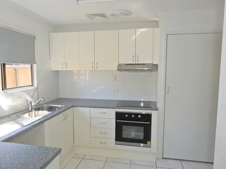 Second view of Homely house listing, 9 Burwood Close, Andergrove QLD 4740