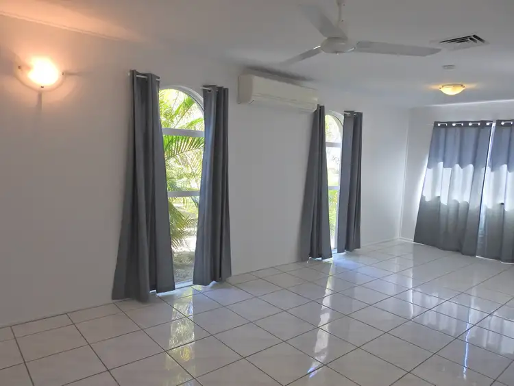 Third view of Homely house listing, 9 Burwood Close, Andergrove QLD 4740
