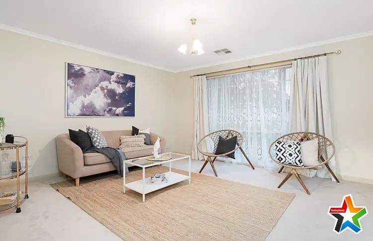 Second view of Homely house listing, 3 Bonnie View Road, Croydon North VIC 3136