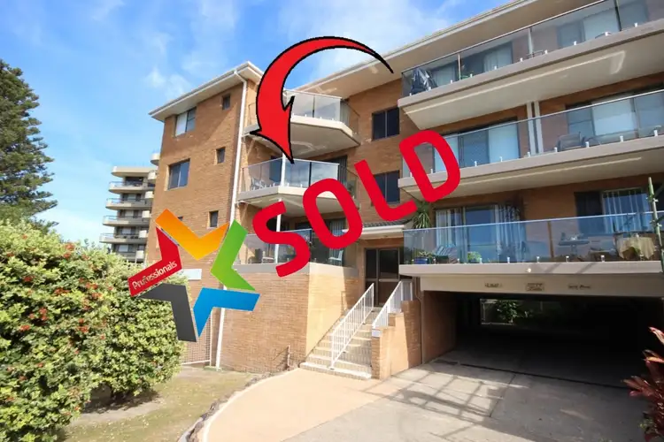 10/56 North Street, Forster NSW 2428