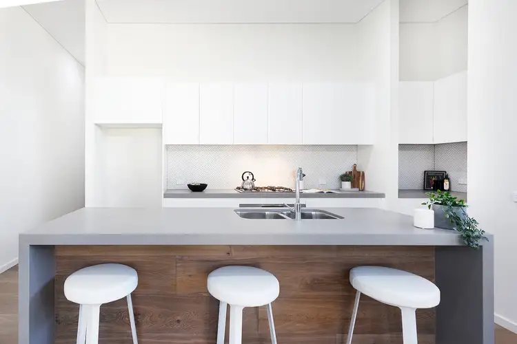 Fourth view of Homely semi-detached listing, 4A Richard Street, Panania NSW 2213