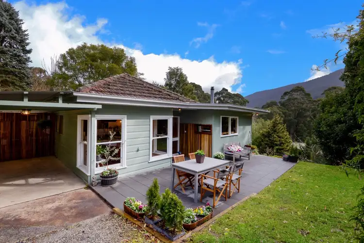 19 Giffords Road, Warburton VIC 3799