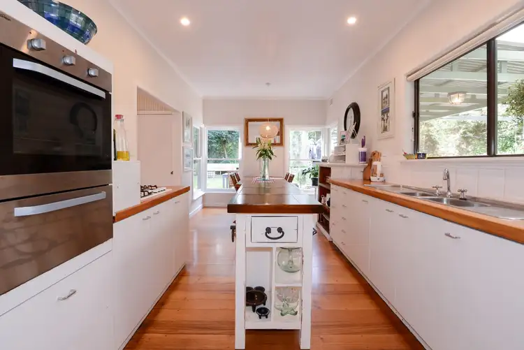 Fifth view of Homely house listing, 19 Giffords Road, Warburton VIC 3799