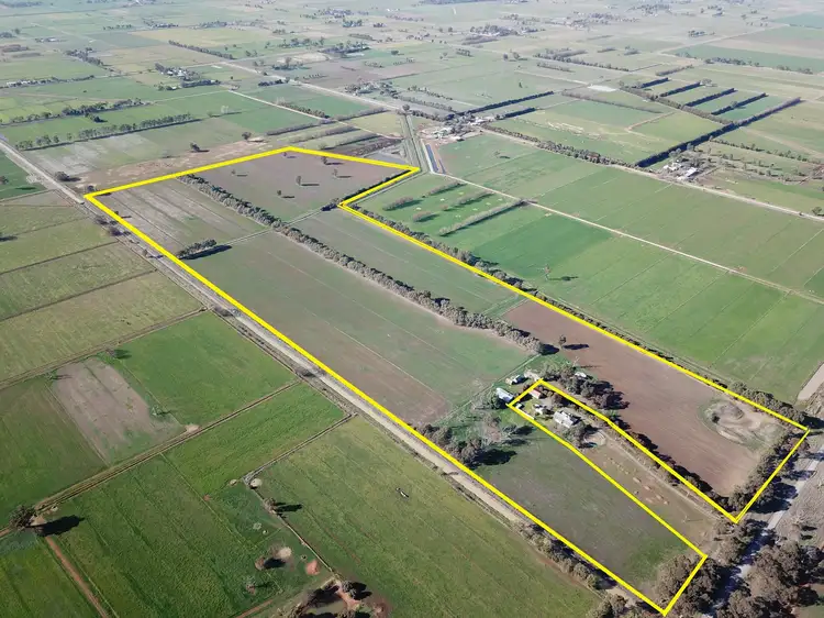 792 Inverness Road, Invergordon VIC 3636