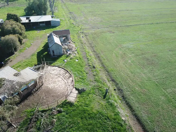 Sixth view of Homely rural property listing, 792 Inverness Road, Invergordon VIC 3636