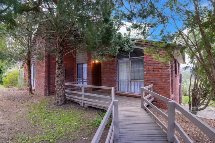 Main view of Homely house listing, 41 Alpine Boulevard, Launching Place VIC 3139