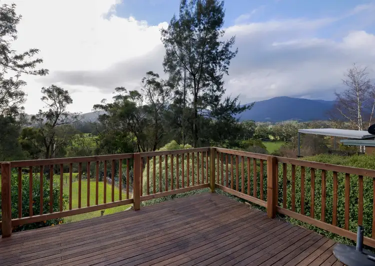 Fourth view of Homely house listing, 41 Alpine Boulevard, Launching Place VIC 3139