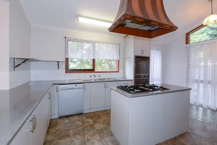 Fifth view of Homely house listing, 41 Alpine Boulevard, Launching Place VIC 3139