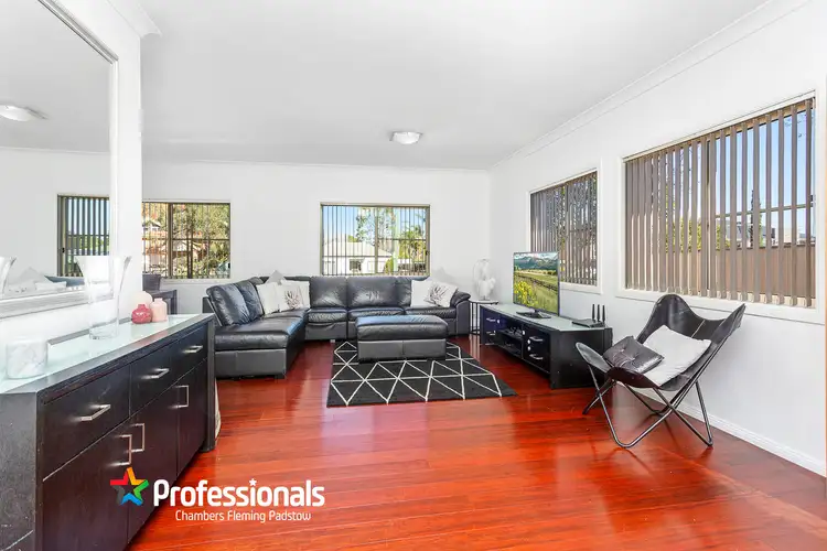 Third view of Homely townhouse listing, 1/18 Gwandalan Road, Padstow NSW 2211
