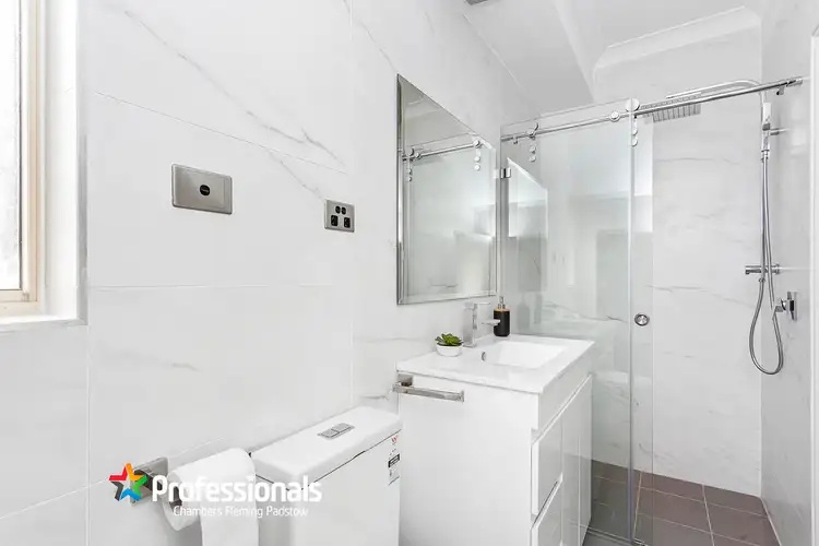 Fifth view of Homely townhouse listing, 1/18 Gwandalan Road, Padstow NSW 2211