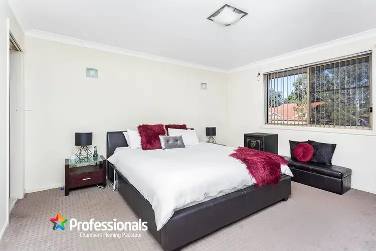 Sixth view of Homely townhouse listing, 1/18 Gwandalan Road, Padstow NSW 2211