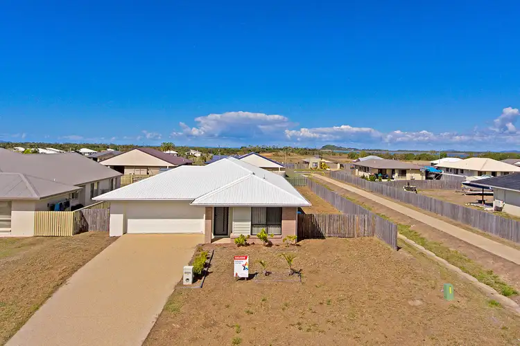 19 New Forest Road, Zilzie QLD 4710