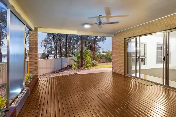 Fourth view of Homely house listing, 18 Poorinda Crescent, Kangaroo Flat VIC 3555