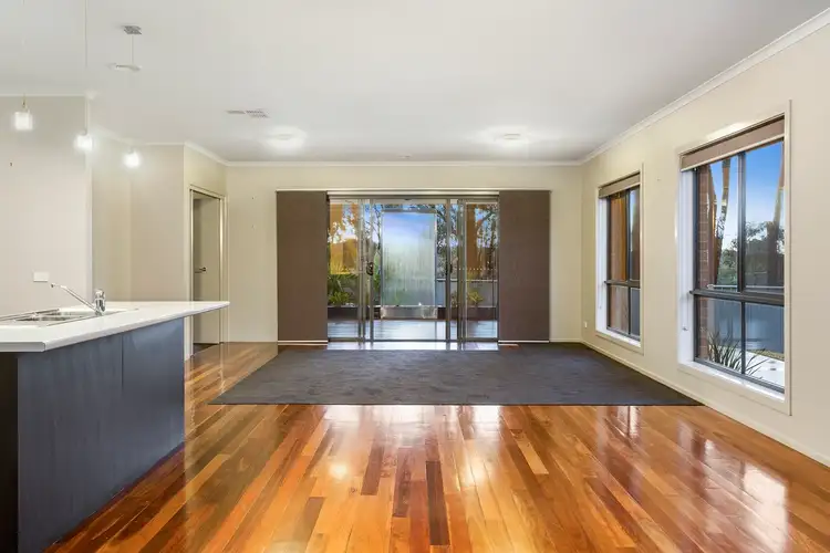 Fifth view of Homely house listing, 18 Poorinda Crescent, Kangaroo Flat VIC 3555