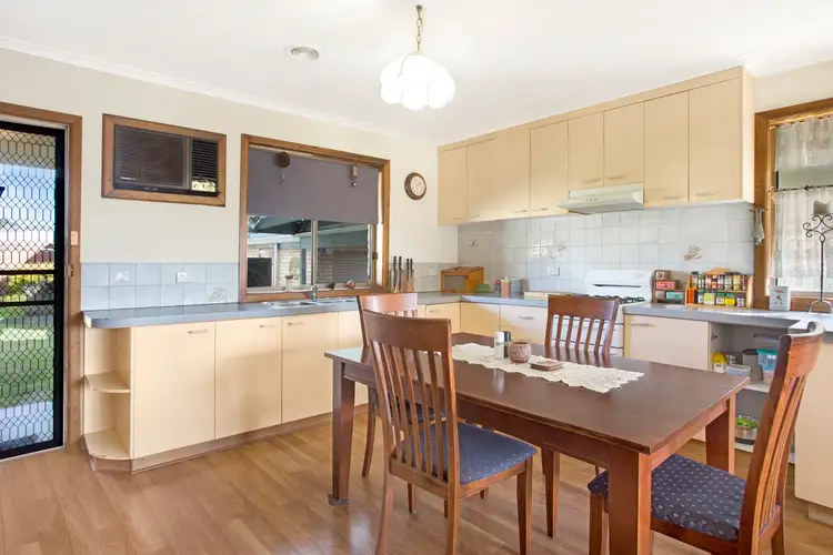 Second view of Homely house listing, 11 Grace Street, White Hills VIC 3550
