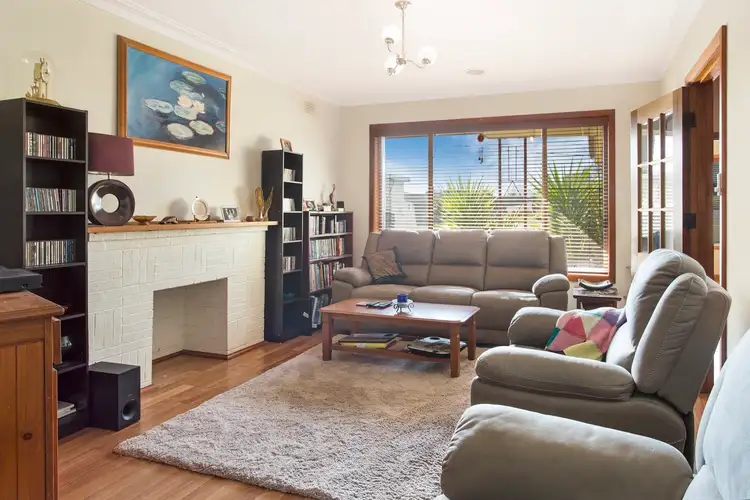 Third view of Homely house listing, 11 Grace Street, White Hills VIC 3550