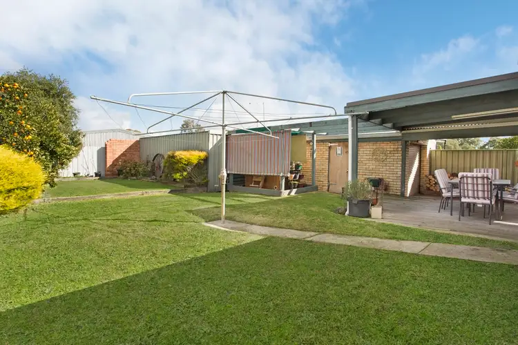 Fourth view of Homely house listing, 11 Grace Street, White Hills VIC 3550